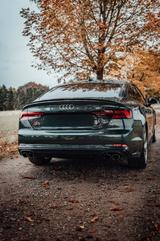 Audi S5 Sportback*Top gepflegt*mega Ausstattung* - Audi S5 mit Benzin-Antrieb: Sportwagen, Automatik