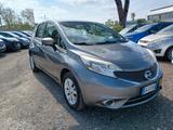 Nissan Note 1.5 dCi Tekna - Nissan Note Tekna mit Diesel-Antrieb