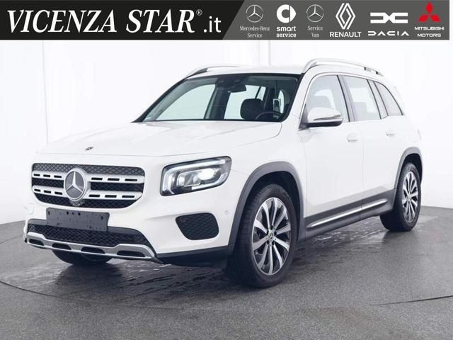 Mercedes-Benz MERCEDES-BENZ GLB 200 d 4MATIC SPORT