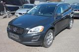 Volvo XC 60 XC60 Summum AWD - gebrauchte Volvo XC60 aus dem Jahr 2012