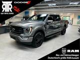 Ford F-150 Lariat 5.0L V8 Supercrew 5,5" Black Ed. - Ford F 150 in Wuppertal