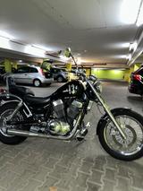 Suzuki  Intruder 1400 Top gepflegt, Technik 1a - INTRUDER 1400