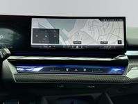 BMW 520 - Vorschau Bild 14