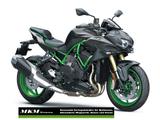 Kawasaki Z H2 SE 2026 vorrätig + sofort lieferbar! - Motorräder in Solingen