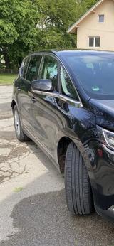 Renault Espace ENERGY dCi 160 EDC Intens Intens - Renault Espace Gebrauchtwagen in München