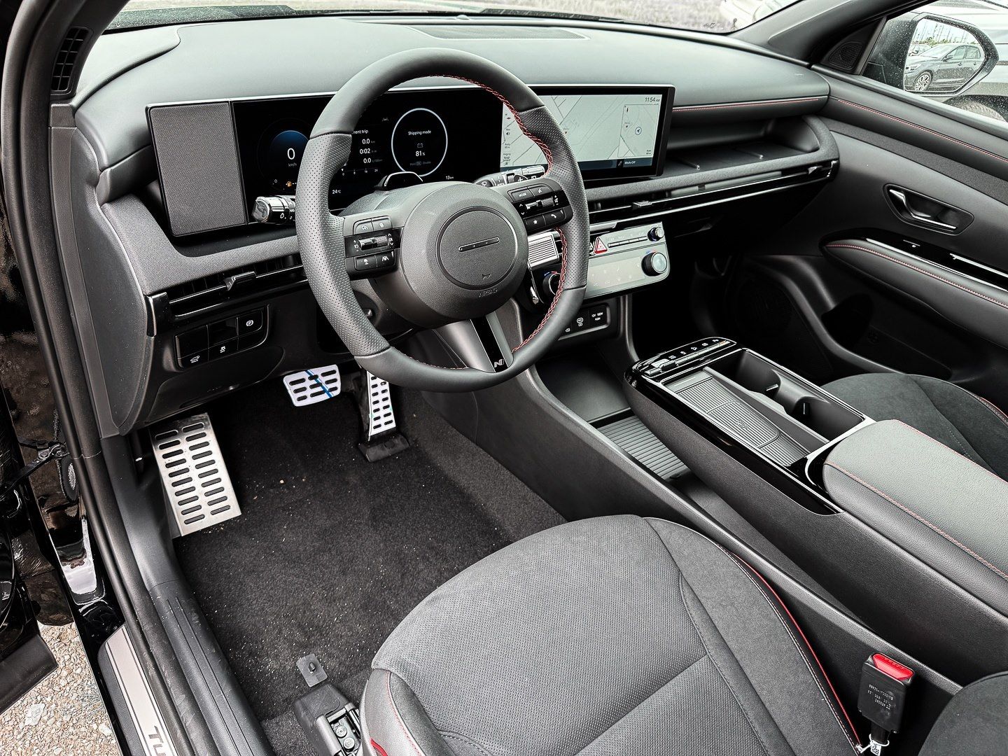 Hyundai TUCSON - Bild 6