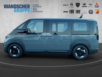 Kia PV5 Passenger 71,2kWh Elite 360°*Wärmepumpe*GJR*