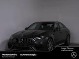 Mercedes-Benz C 63 AMG S E PERFORMANCE Fahr-Assi AHK Pano 360° - Mercedes-Benz C 63 AMG in Augsburg