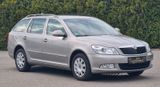 Skoda Octavia Combi 1.4 TSI  Ambition-Klima-PDC-Euro5 - Skoda Octavia aus 2012 mit Benzin-Antrieb: Kombi