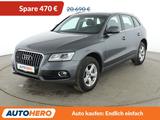 Audi Q5 2.0 TFSI quattro Aut.*XENON*KLIMA* - Audi Q5 Gebrauchtwagen