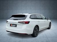 Skoda Superb - Vorschau Bild 5