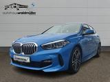 BMW 118i Hatch M Sportpaket - BMW 118 mit Benzin-Antrieb: Limousine, 118i Sportpaket