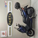 Yamaha X-Max 400 ABS - 2018 - YAMAHA X MAX 400