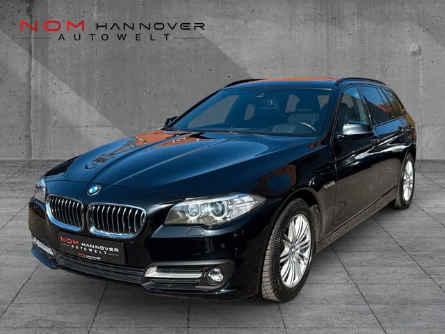 BMW 530d xDrive/PANO/HEAD/COMFORT/H&K/SOFTCLOSE/NAVP