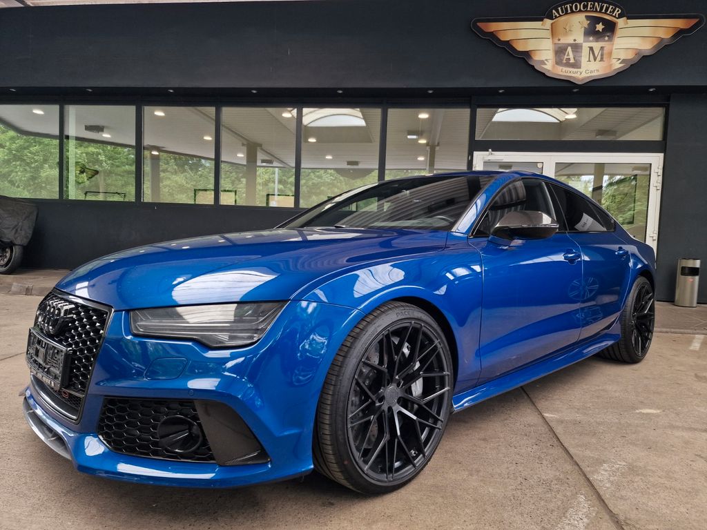 Audi RS7