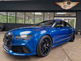 Audi RS7 4.0 TFSI quattro performance HuD/KAMERA/B&O - gebrauchte Audi RS7 aus dem Jahr 2016