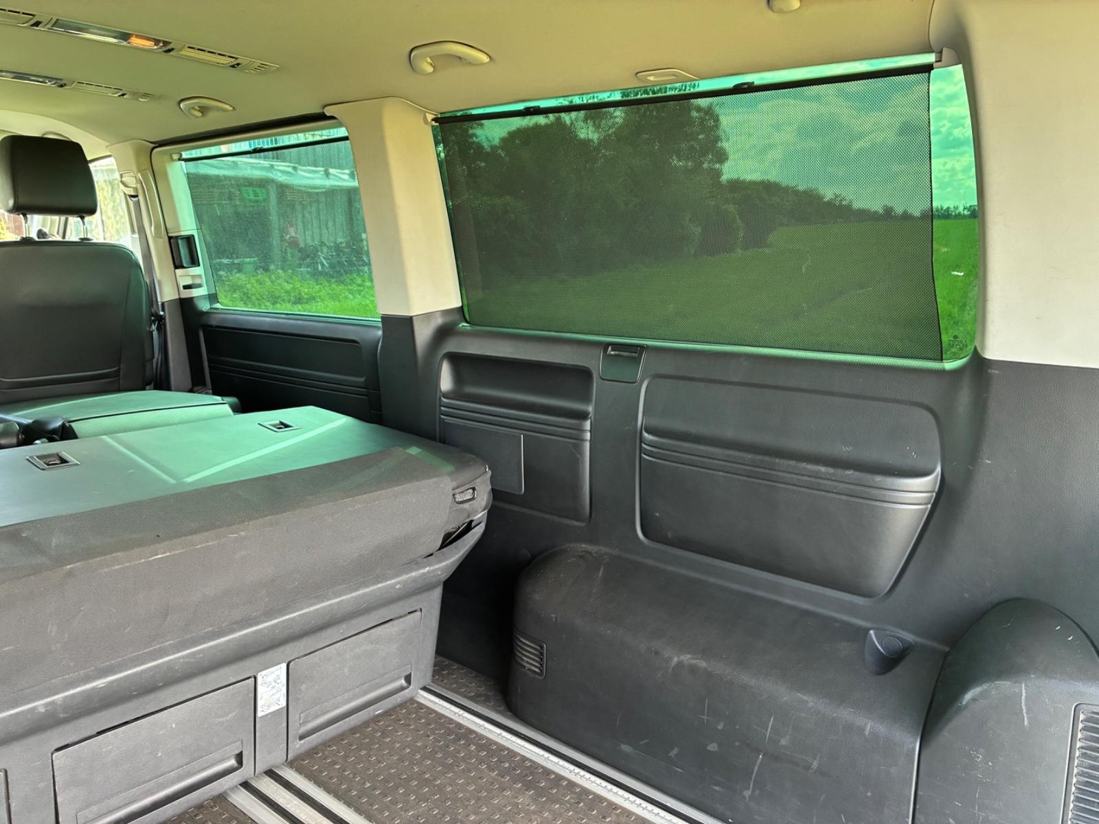 Volkswagen T6 Multivan LR 4M, 2.0 TDI, 110 kW, DSG, 0603