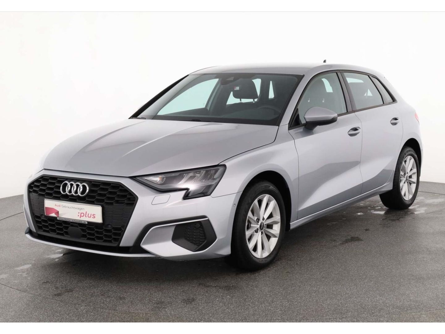Audi A3 - Bild 2