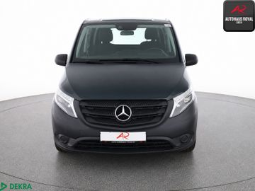 Mercedes Vito - 8