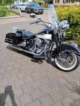 Harley-Davidson Softail Springer - HARLEY-DAVIDSON 2005 SOFTAIL SPRINGER