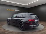 BMW X7 Baureihe X7 xDrive 40 d M Sport - BMW X7 Gebrauchtwagen