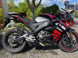 Aprilia RS125 Sondermodel Moto GP Replica - Offers