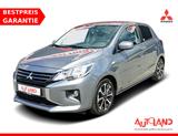 Mitsubishi Space Star 1.2 Select+ Bluetooth Sitzheizung DAB - Mitsubishi Space Star Select mit Benzin-Antrieb