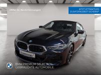 BMW M850 - Vorschau Bild 1