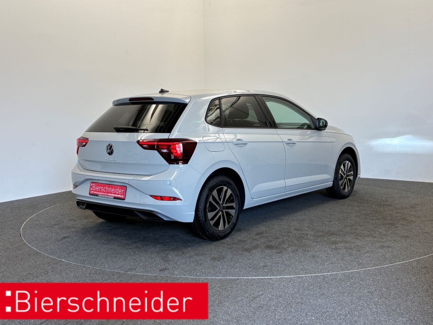Volkswagen Polo - Bild 5