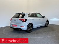 Volkswagen Polo - Vorschau Bild 5