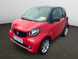 Smart fortwo passion Automatik NAVI*PANORAMA*SHZ*LED*