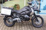 BMW R 1200  GS+ABS+Koffer+Reifen+Insp./Ölwech. Neu! - SCHWARZ