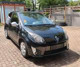 Renault Twingo GT Sport  101PS - gebrauchte Renault Twingo aus dem Jahr 2007