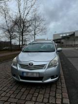 Toyota Verso 2.2 D-cat - Toyota Verso: D Cat