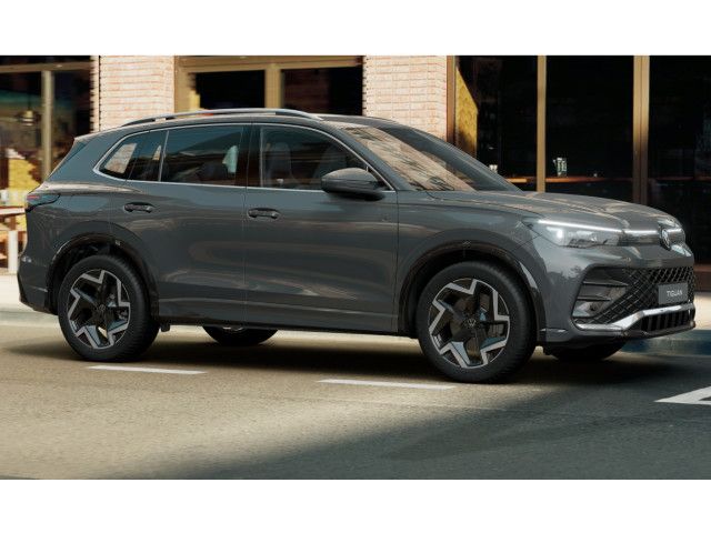 Volkswagen Tiguan - Bild 3