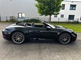 Porsche 992.2 Carrera Cabriolet Facelift Model 911 - Porsche: 911 Facelift