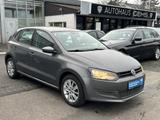 Volkswagen Polo Comfortline Klima Servotronic 6Gang  - Volkswagen Polo Servo mit Benzin-Antrieb