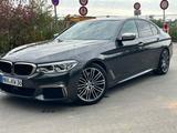 BMW M550d xDrive  - BMW M-Modelle in Frankfurt (Main)