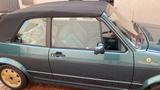 Volkswagen Golf I - Cabrio Etienne Aigner - Volkswagen Golf aus 1989