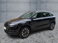 Skoda Karoq - Vorschau Bild 2