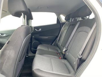Hyundai Kona Elektro Trend 64 kWh Kam.+OBC+Navi+SHZ+ACC