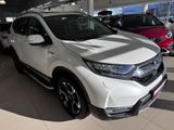 Honda CR-V e:HEV 2.0 i-MMD Hybrid 4WD Executive - Honda CR-V mit Hybrid-Antrieb: Leder