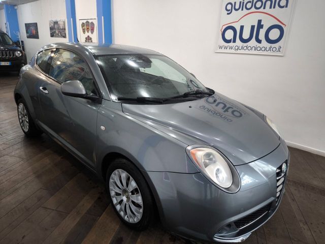 Alfa Romeo MiTo 1.4 78 CV GPL