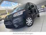 Citroën C3 Picasso Attraction *1.Hand* Klima - Citroën C3: Attraction