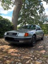 Audi 100 2.0E C4 (A6) - Audi 100: 2.0
