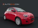 Fiat 500e*1Hand*Sitzh.*Komfort-Paket*Totwinkel Assist - Fiat 500e in Hannover