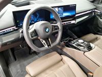 BMW 520 - Vorschau Bild 4
