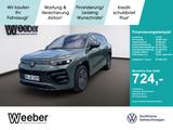 Volkswagen Tayron 2.0l TDI 4MOTION DSG R-Line 20 AHK LEDER