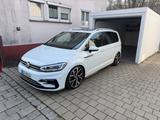 Volkswagen Touran 2.0 TDI SCR 140kW DSG Highline Highline - Volkswagen Touran: TDI 140
