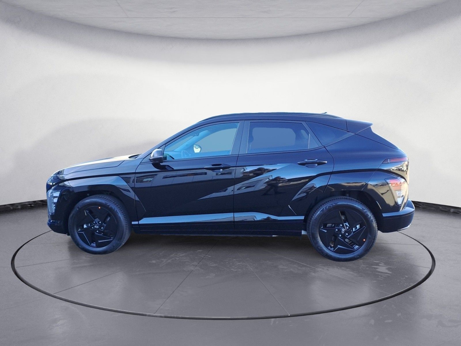 Hyundai Kona – Bild 5